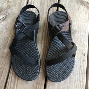 Black Chacos